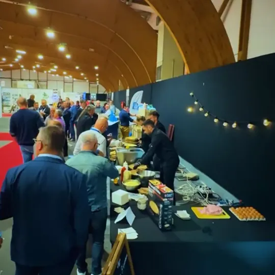 Celtychef traiteur événementiel Bretagne