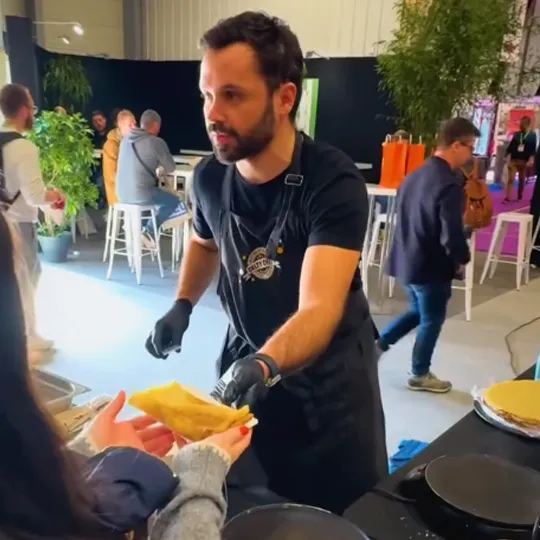 Celtychef traiteur Ille-et-Vilaine