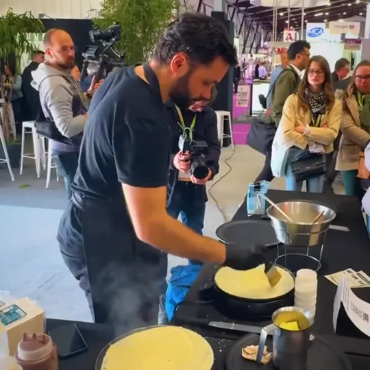 Celtychef traiteur événementiel Rennes