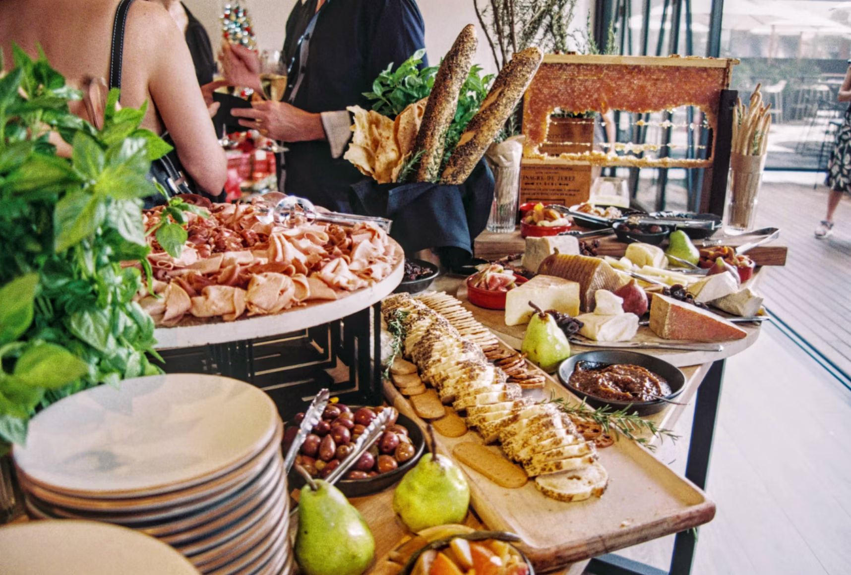 Fêtes privées