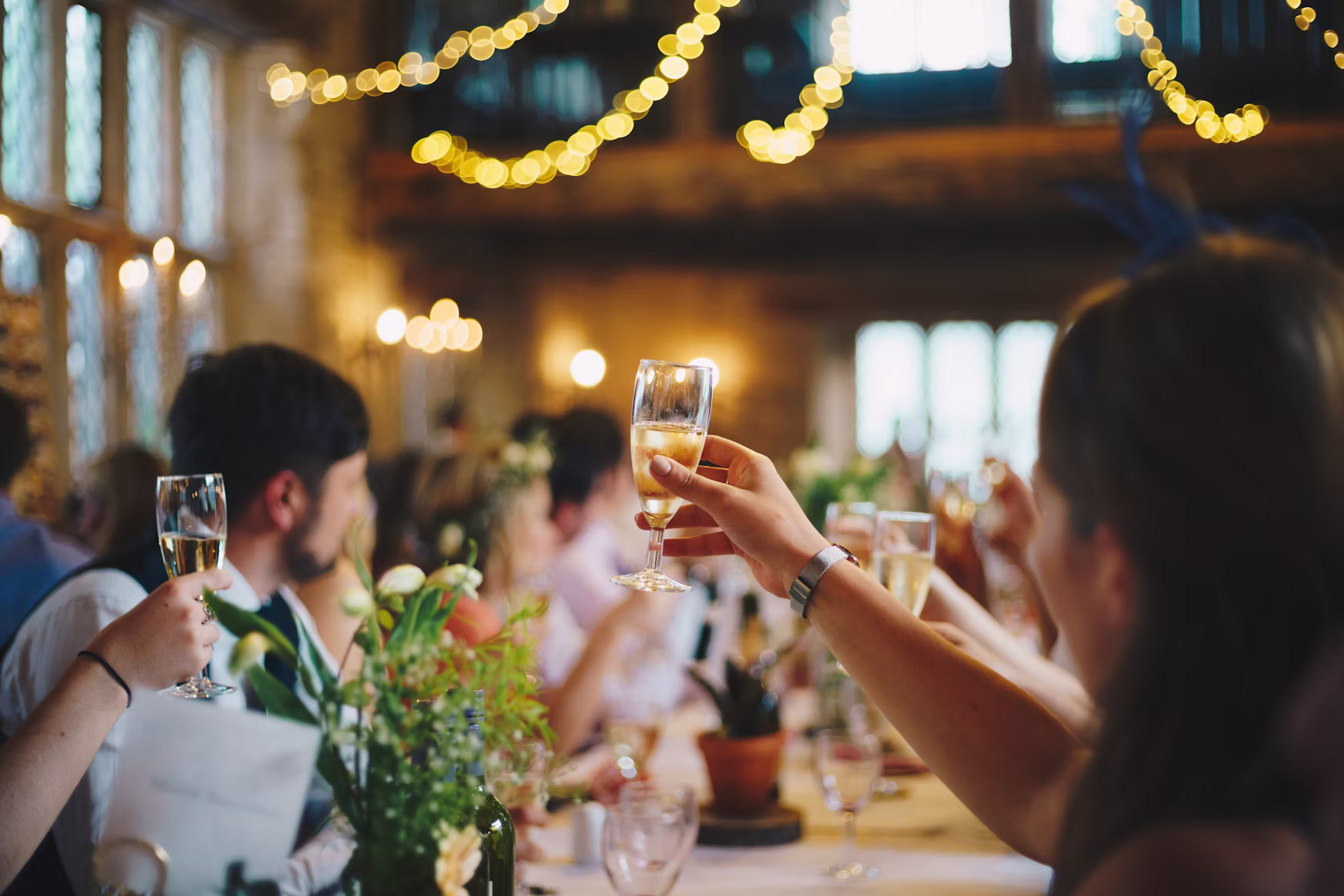 Mariages